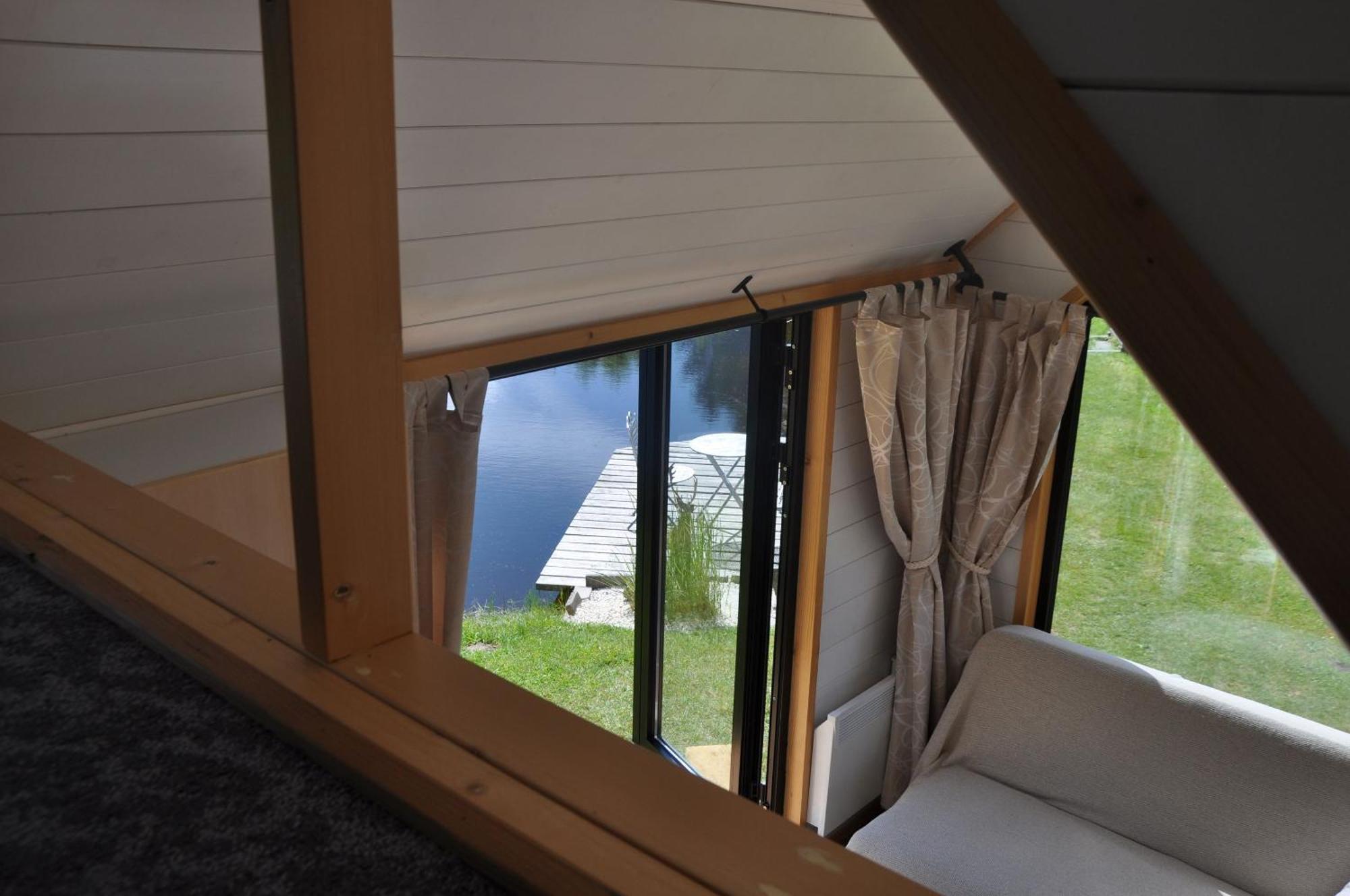 Cafe-Pension Kristall Hirschenwies ภายนอก รูปภาพ